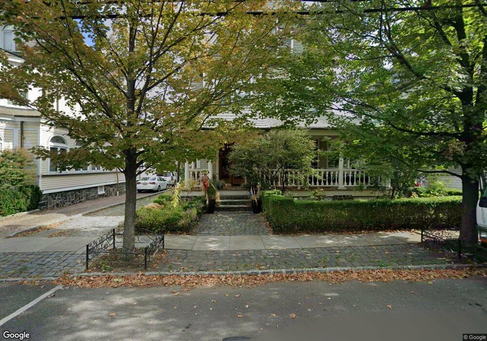 20 Bonn Place unit 22, Weehawken, NJ 07086 - photo 1