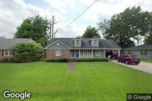 21 Wolfe Dr, Mc Gehee, AR 71654