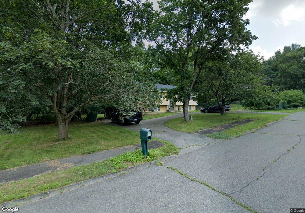 8 Charlotte Rd, Wilmington, MA 01887 - photo 1