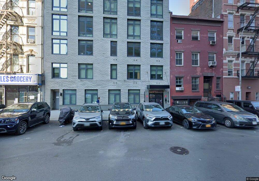 63 Pitt St unit 11 B, New York, NY 10002 - photo 1