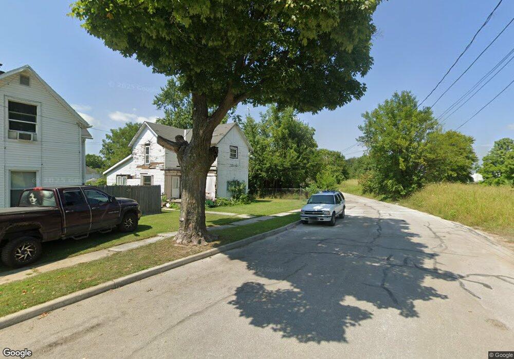 521 Scranton Ave, Marion, OH 43302 - photo 1