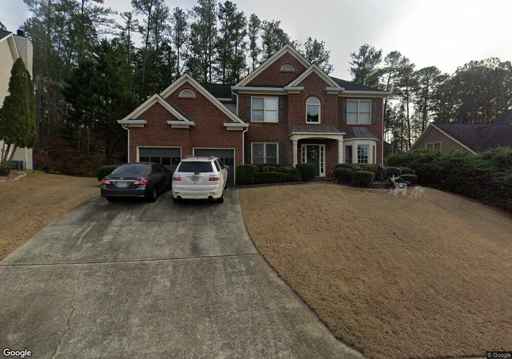 377 Breezewood Ct unit 4, Suwanee, GA 30024 - photo 1