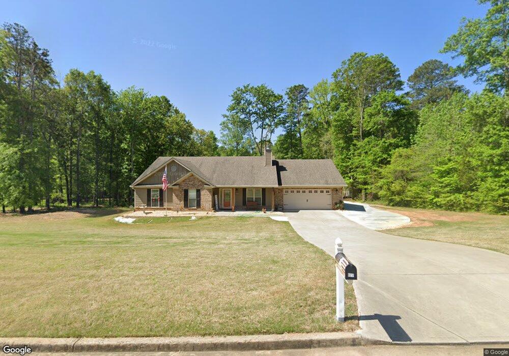 677 Carla Ct unit 26, Winder, GA 30680 - photo 1