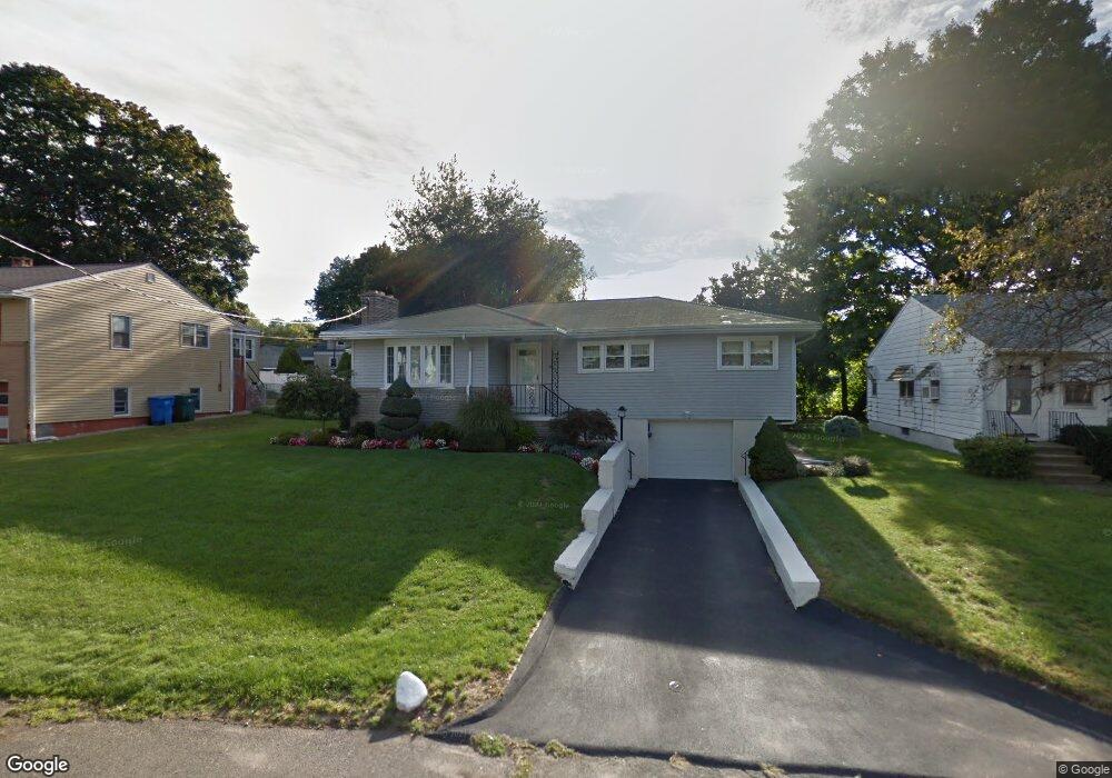 63 Beechwood Ave, Hamden, CT 06514 - photo 1