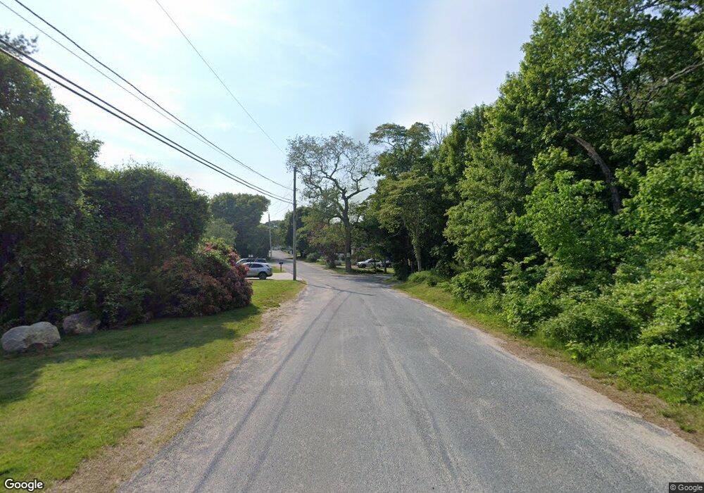 8 Columbia Heights Rd, Charlestown, RI 02813 - photo 1