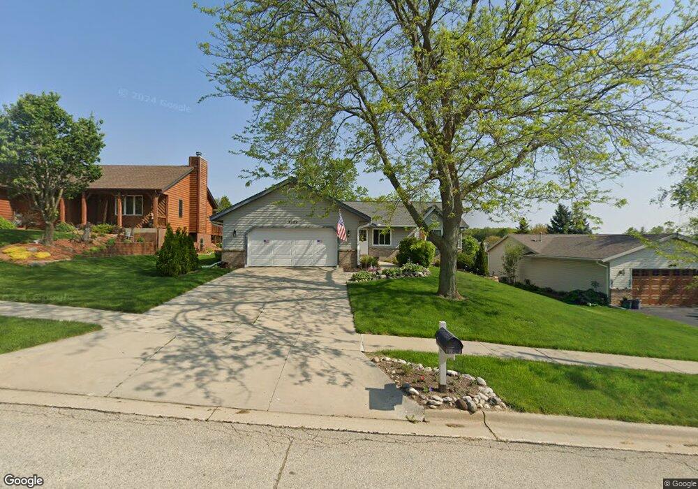 3222 Regent Place, West Bend, WI 53090 - photo 1