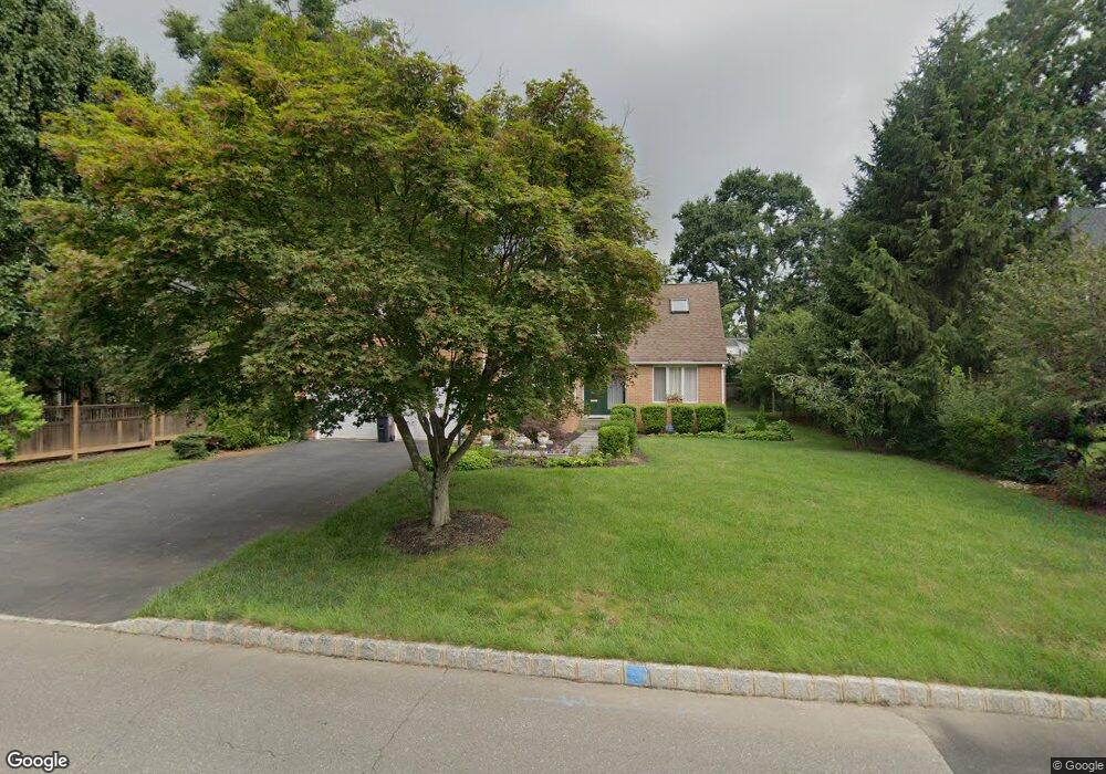 54 Sycamore Rd, Princeton, NJ 08540 - photo 1