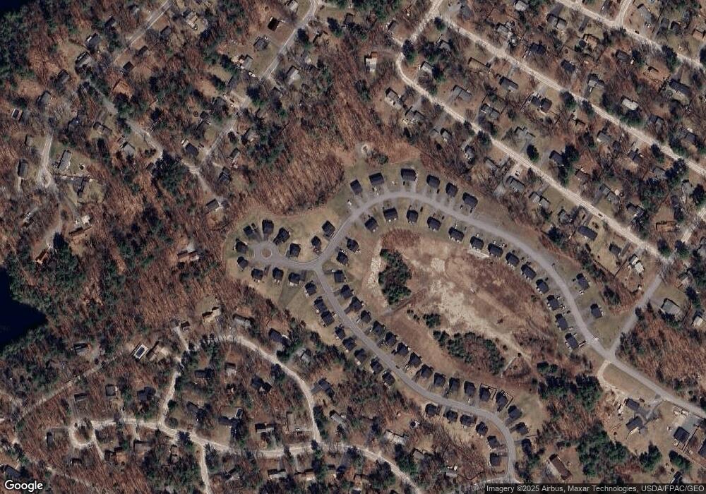 72 Dusty Rhoades Ln unit 43, Windham, ME 04062 - photo 1