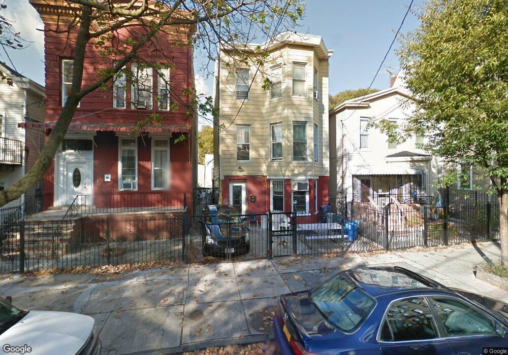 46 van Siclen Ave, Brooklyn, NY 11207 - photo 1