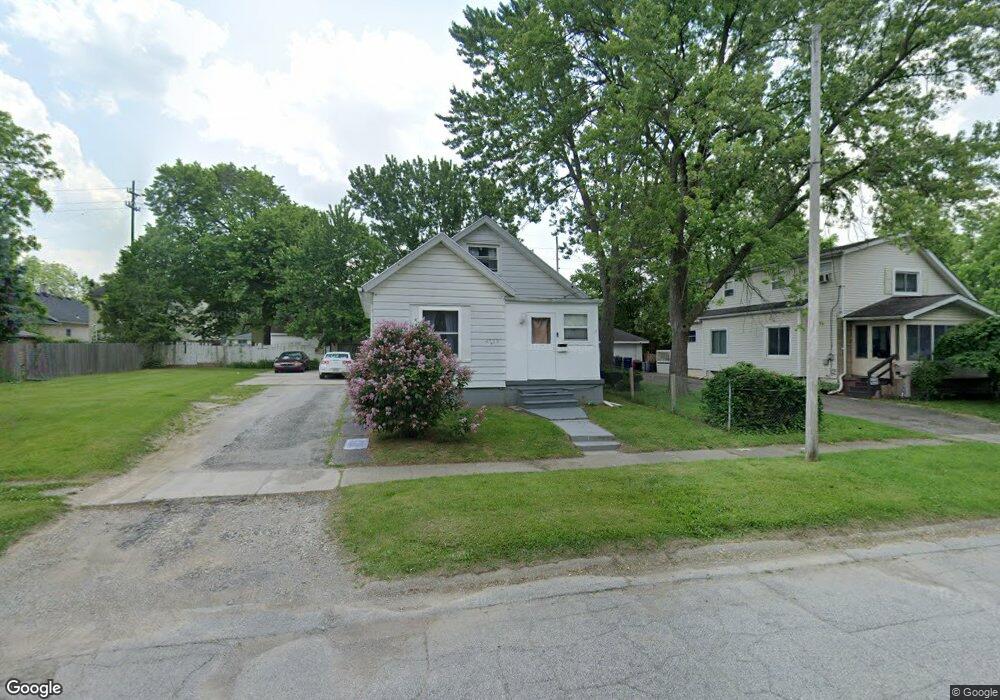 2729 Swayze St, Flint, MI 48503 - photo 1