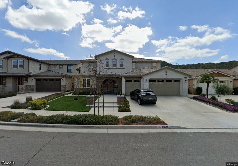 33823 Edge Ln, Temecula, CA 92592 - photo 1