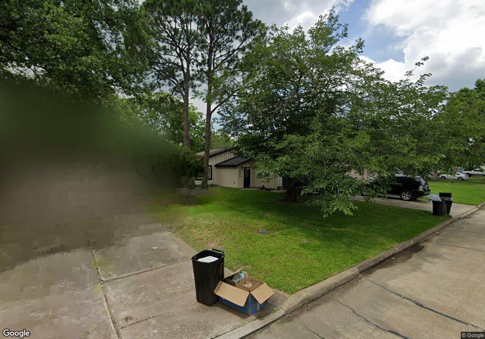 16922 Townes Rd, Friendswood, TX 77546 - photo 1