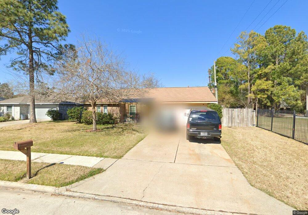 8130 Split Oak Dr, Houston, TX 77040 - photo 1