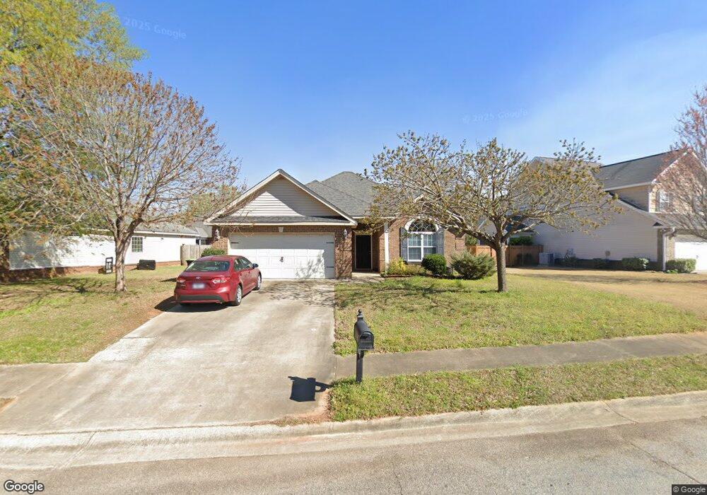 109 Amber Dr, Byron, GA 31008 - photo 1