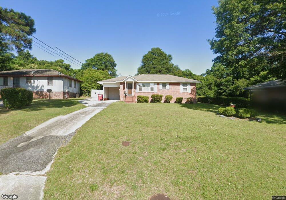 4469 Summerhill Dr, Macon, GA 31204 - photo 1