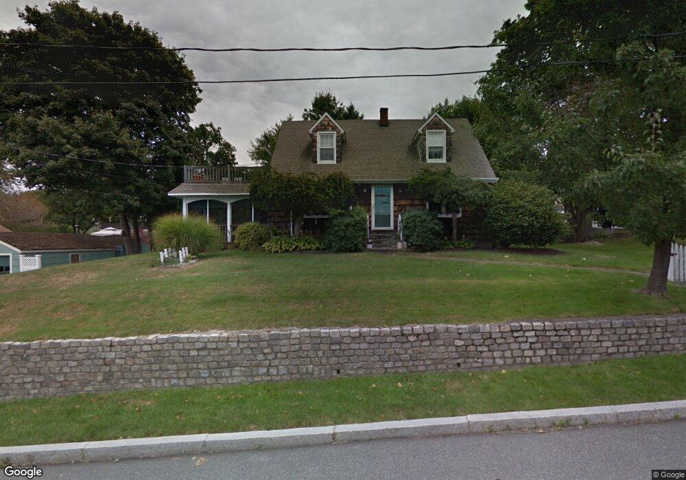 294 Clarkson St, Fall River, MA 02724 - photo 1