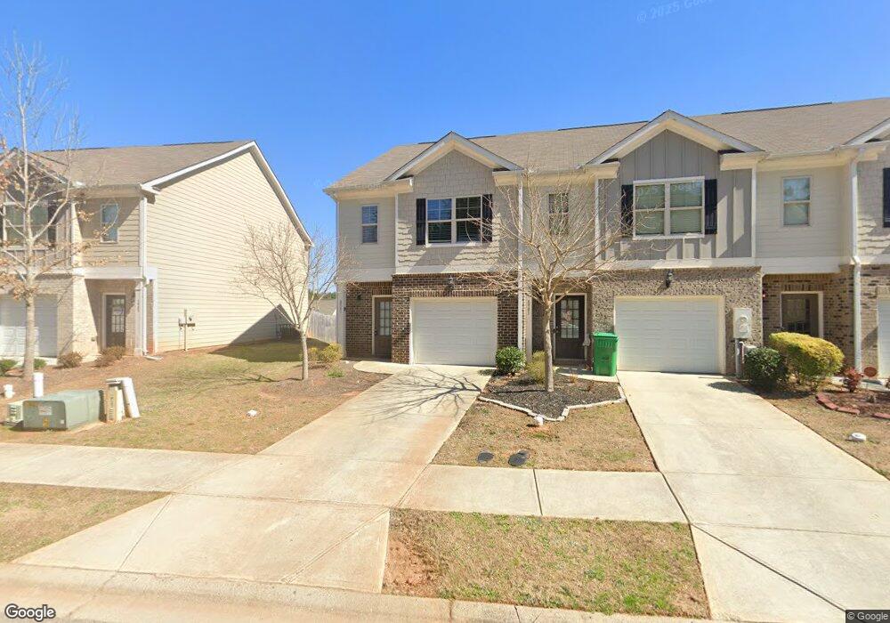 5903 Cassie Dr, Lithonia, GA 30038 - photo 1