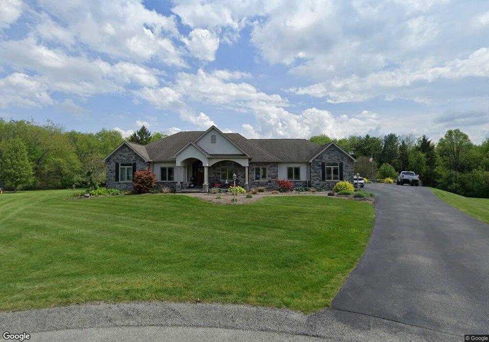 8 Walter Ln, Indiana, PA 15701 - photo 1