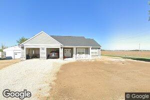2241 Fox Rd, Fort Recovery, OH 45846