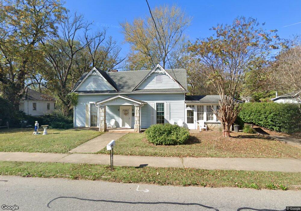 150 S Oliver St, Elberton, GA 30635 - photo 1