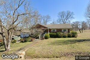 321 Copeland Dr, Waynesboro, TN 38485