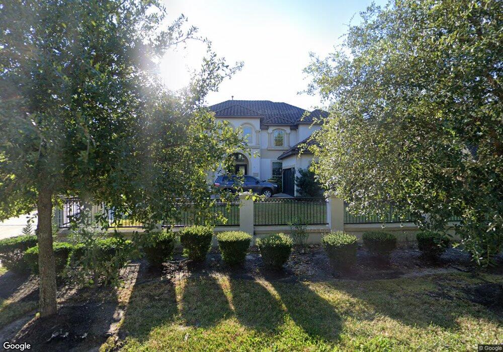 63 E Black Knight Dr, Spring, TX 77382 - photo 1