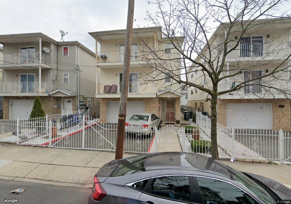 87 N 6th St, Newark, NJ 07107 - photo 1