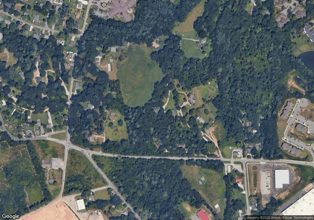 167 Brevard Knoll Dr, Hendersonville, NC 28792 - photo 1