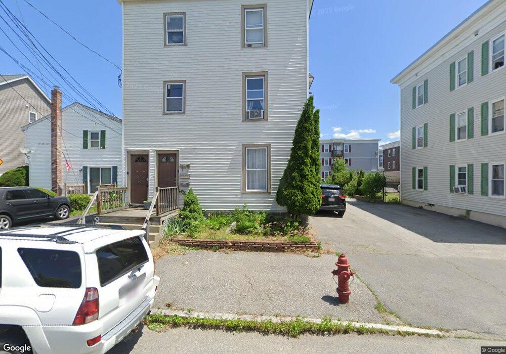 9 Exeter St, Lowell, MA 01850 - photo 1