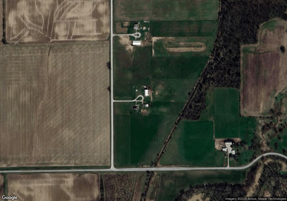 11863 S 600 E, Bryant, IN 47326 - photo 1