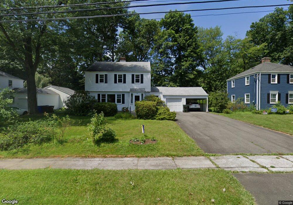 43 Sequin Rd, West Hartford, CT 06117 - photo 1