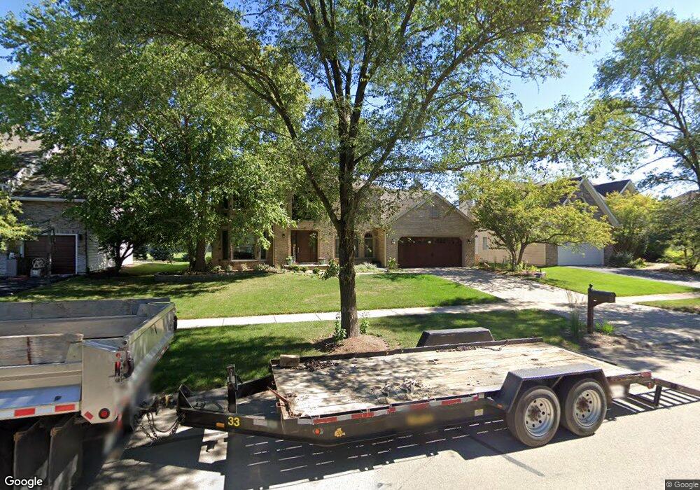 2808 Willow Ridge Dr, Naperville, IL 60564 - photo 1