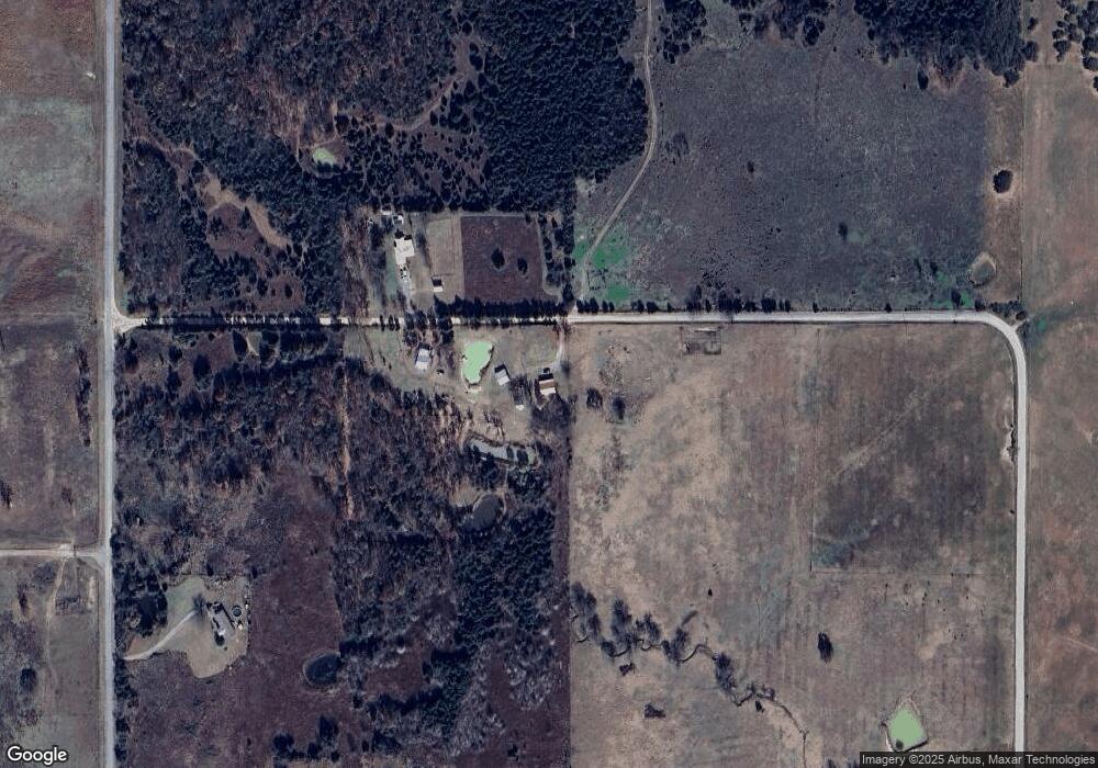 254 Plainview Rd, McAlester, OK 74501 - photo 1