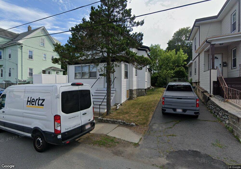 6 Birch St, Saugus, MA 01906 - photo 1