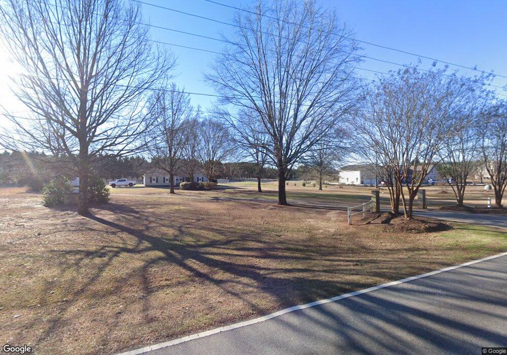 4381 Snows Mill Rd, Monroe, GA 30655 - photo 1