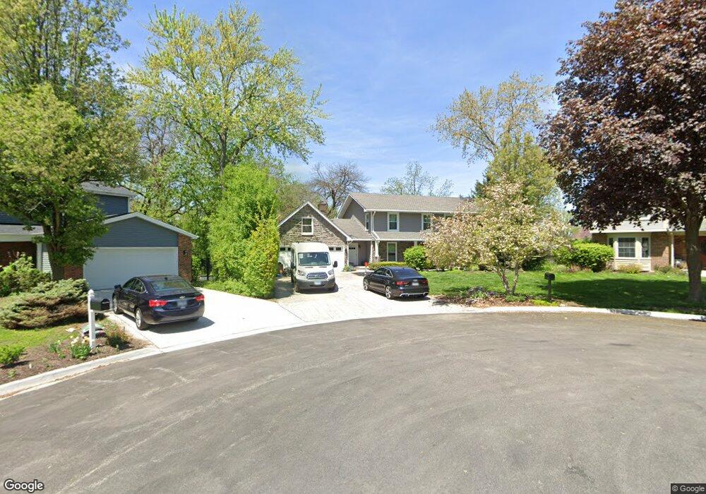 1765 Maple Leaf Ct, Wheaton, IL 60187 - photo 1