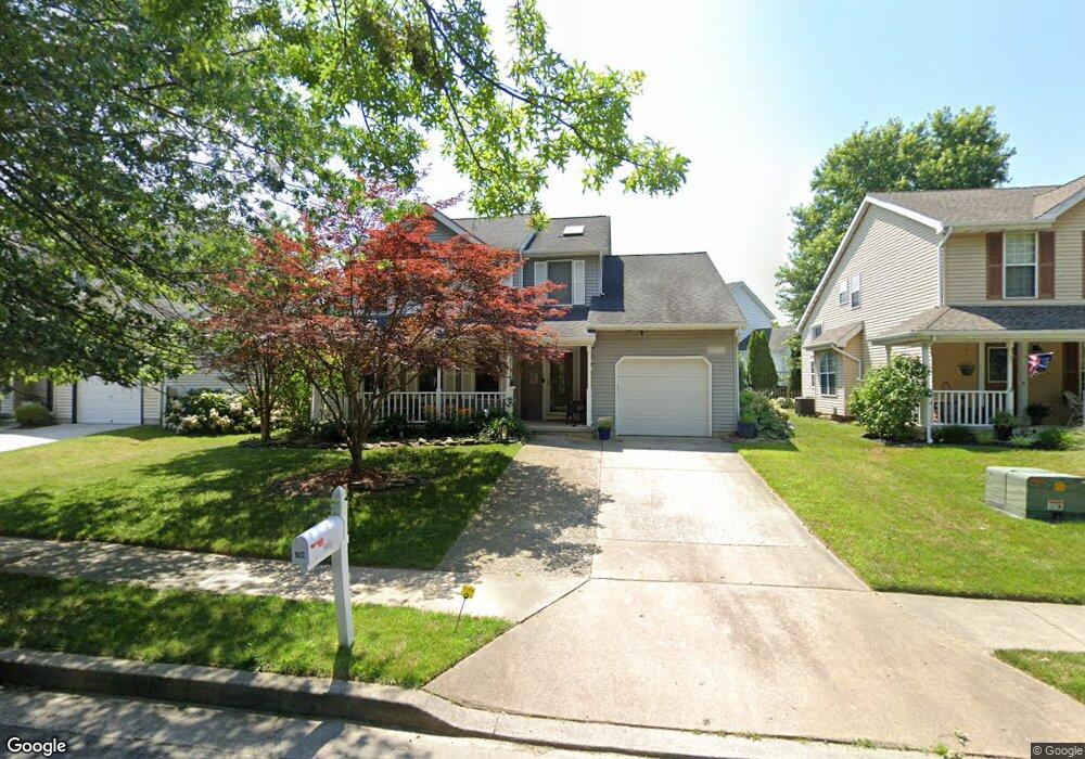 9032 Fieldchat Rd, Nottingham, MD 21236 - photo 1