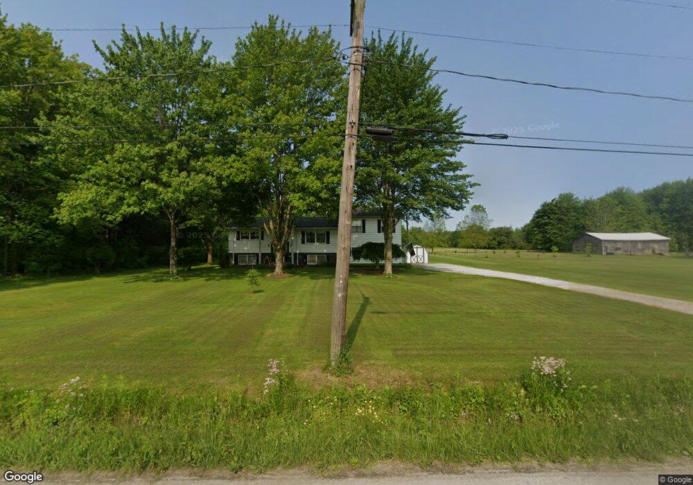 2549 Middle Rd, Pierpont, OH 44082 - photo 1