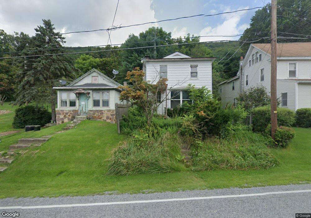 2153 Upper Rd, Shamokin, PA 17872 - photo 1