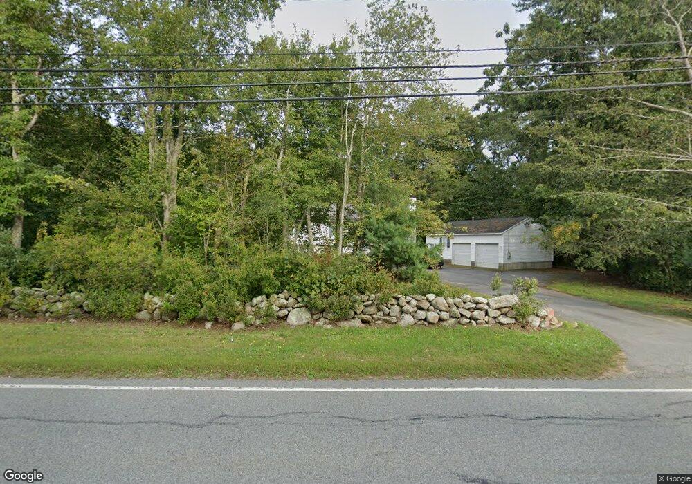 120 Main Rd, Westport, MA 02790 - photo 1