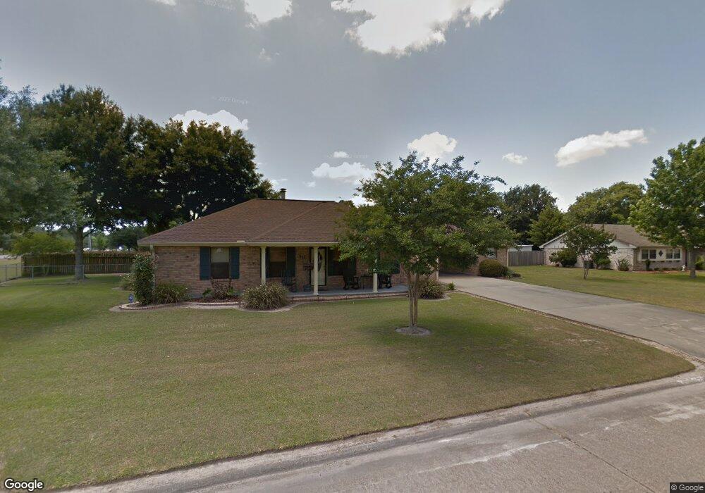 712 Laurel St, Lake Charles, LA 70605 - photo 1