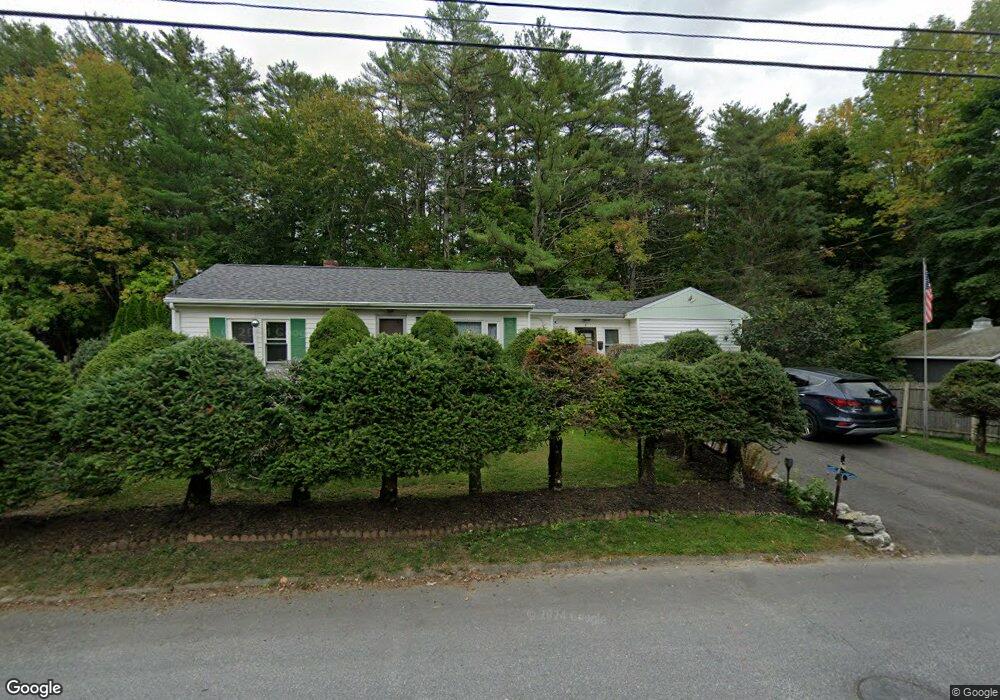 3 Hinkley St, Lisbon Falls, ME 04252 - photo 1