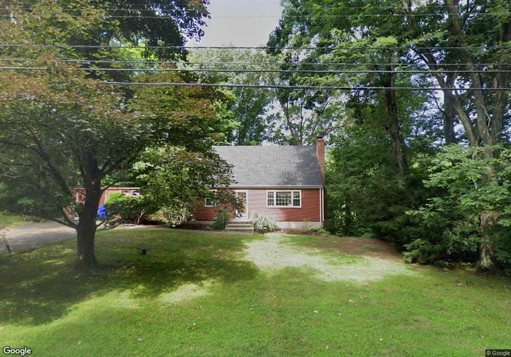 155 Duncaster Rd, Bloomfield, CT 06002 - photo 1