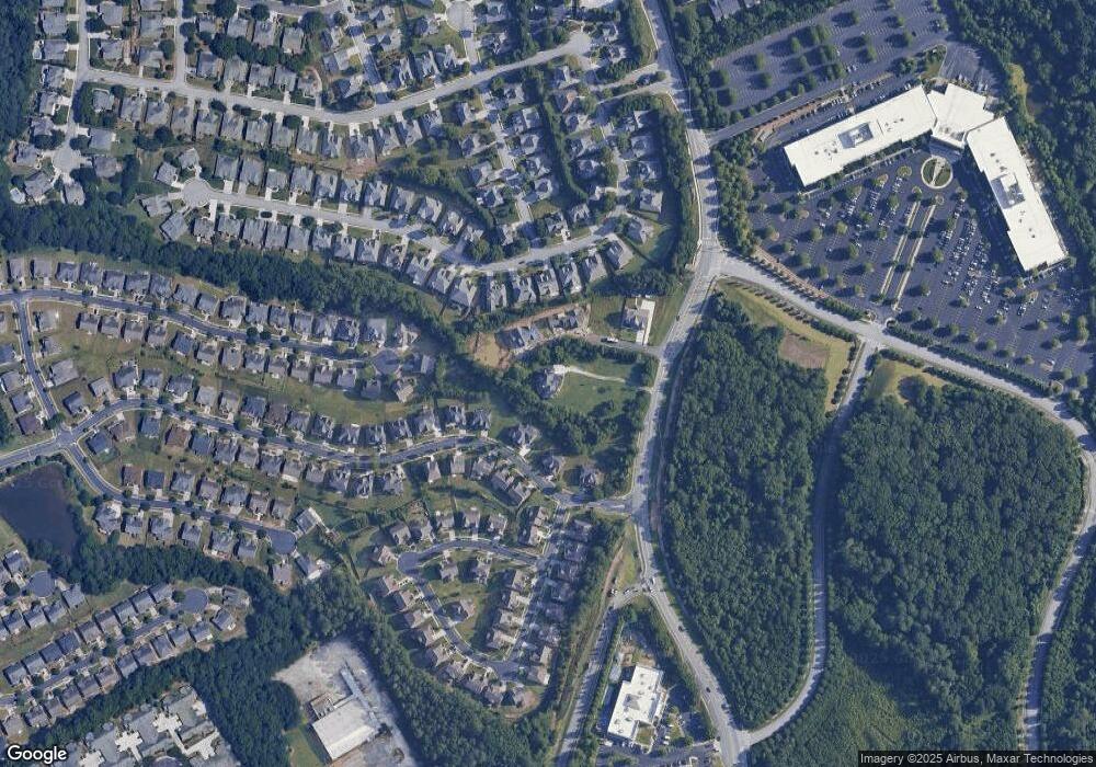 2404 Meadow Church Rd, Duluth, GA 30097 - photo 1