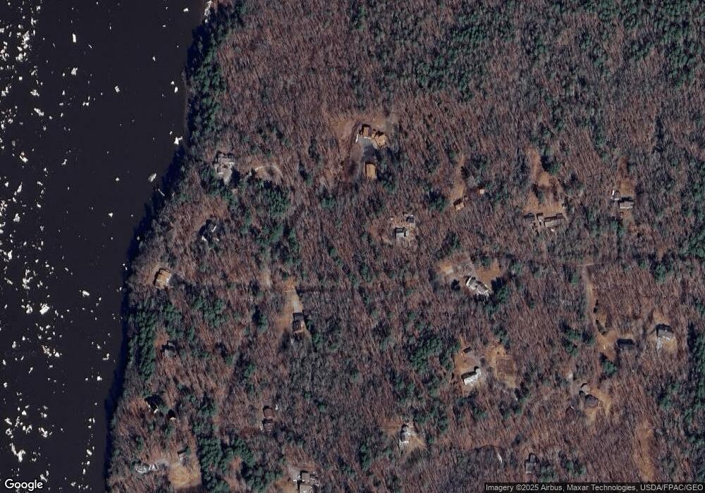 177 Whitmores Landing Rd, Arrowsic, ME 04530 - photo 1