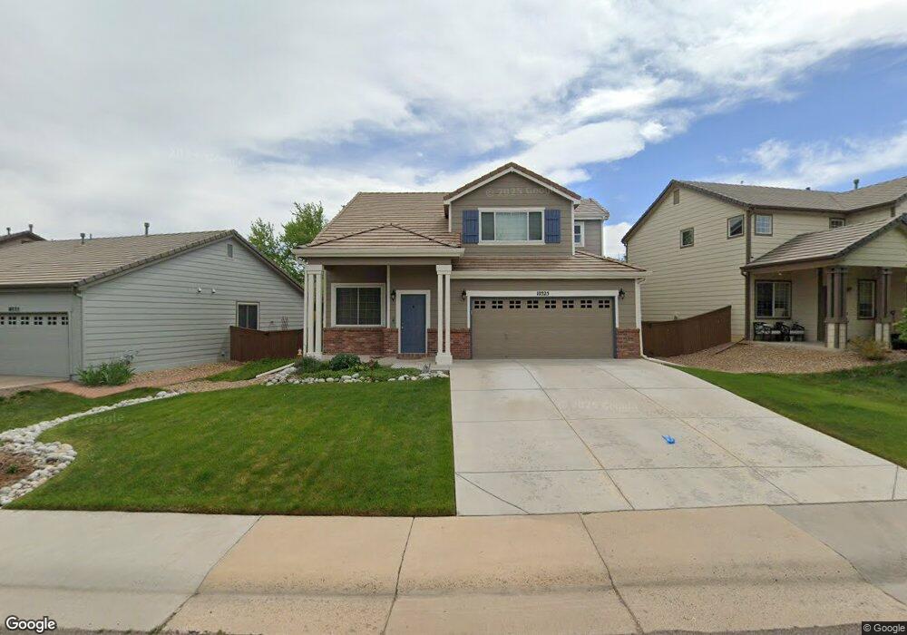 10325 Tracewood Dr, Highlands Ranch, CO 80130 - photo 1