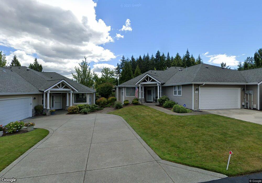 7406 53rd Street Ct W unit 11E, University Place, WA 98467 - photo 1