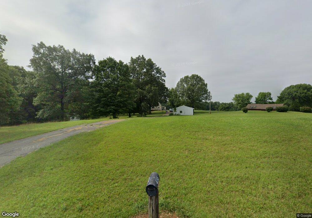 4795 Old Forest Rd SW, Corydon, IN 47112 - photo 1