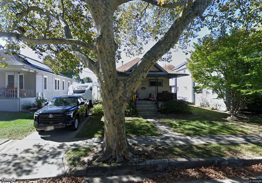 504 Elm Ave, Audubon, NJ 08106 - photo 1