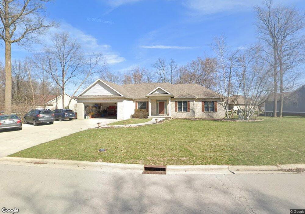 1520 Forest Trail Dr, Findlay, OH 45840 - photo 1
